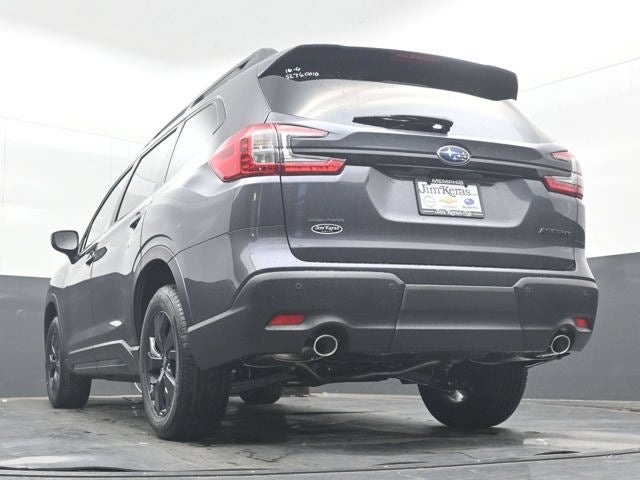 2027 Subaru ASCENT Premium 7-Passenger