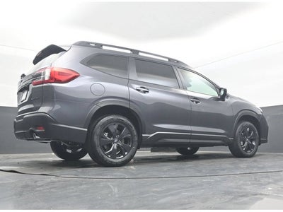 2027 Subaru ASCENT Premium 7-Passenger