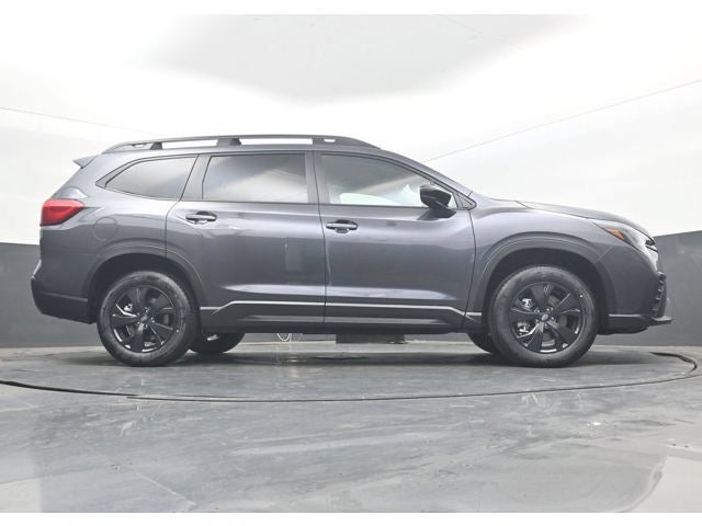2027 Subaru ASCENT Premium 7-Passenger
