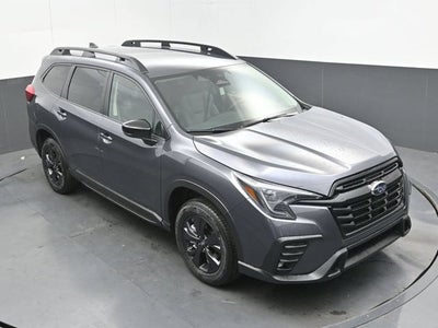2027 Subaru ASCENT Premium 7-Passenger