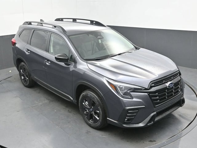 2027 Subaru ASCENT Premium 7-Passenger