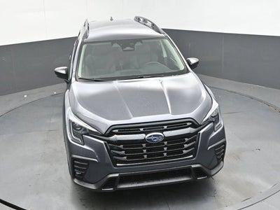 2027 Subaru ASCENT Premium 7-Passenger