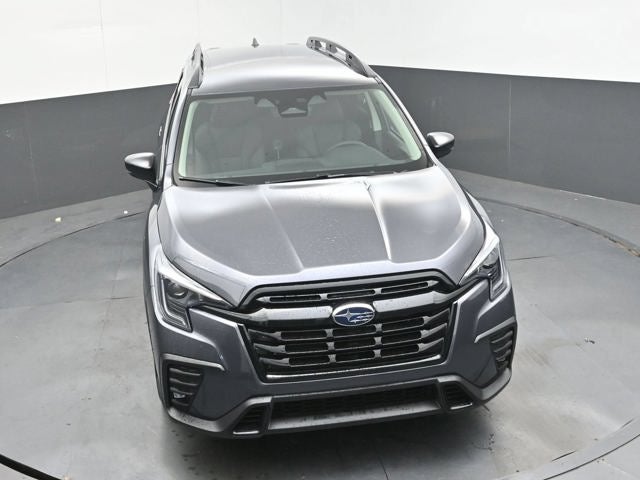2027 Subaru ASCENT Premium 7-Passenger