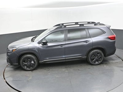 2027 Subaru ASCENT Premium 7-Passenger