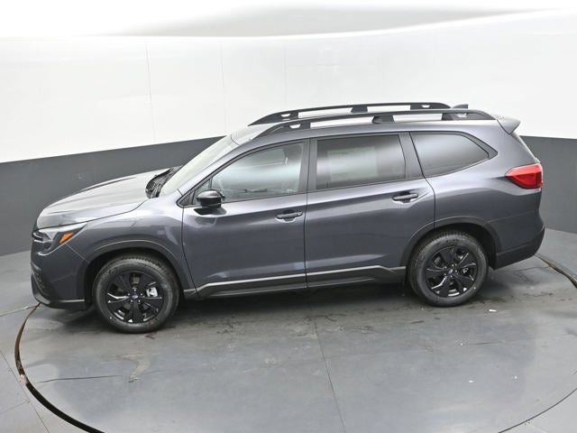 2027 Subaru ASCENT Premium 7-Passenger