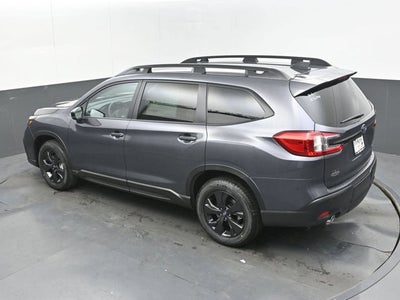 2027 Subaru ASCENT Premium 7-Passenger
