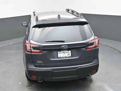 2027 Subaru ASCENT Premium 7-Passenger