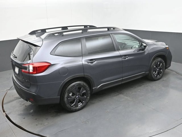 2027 Subaru ASCENT Premium 7-Passenger