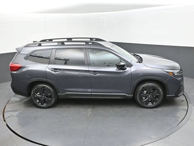 2027 Subaru ASCENT Premium 7-Passenger