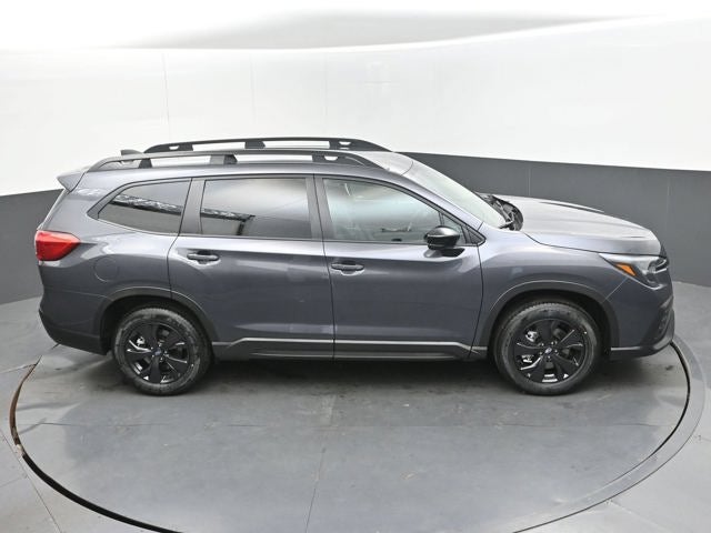 2027 Subaru ASCENT Premium 7-Passenger