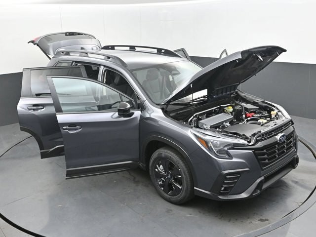 2027 Subaru ASCENT Premium 7-Passenger