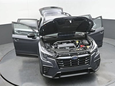 2027 Subaru ASCENT Premium 7-Passenger