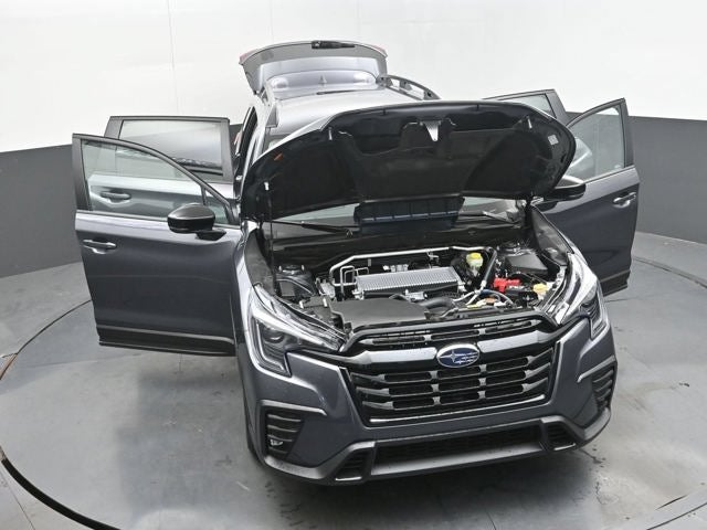 2027 Subaru ASCENT Premium 7-Passenger