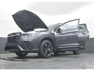 2027 Subaru ASCENT Premium 7-Passenger