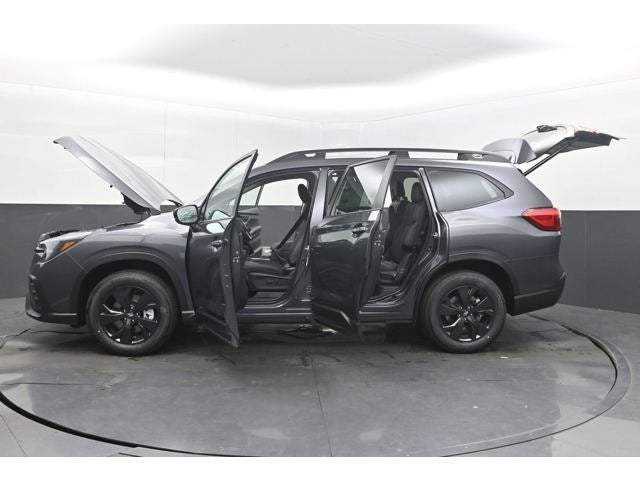 2027 Subaru ASCENT Premium 7-Passenger