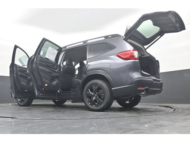 2027 Subaru ASCENT Premium 7-Passenger
