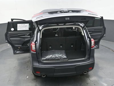 2027 Subaru ASCENT Premium 7-Passenger