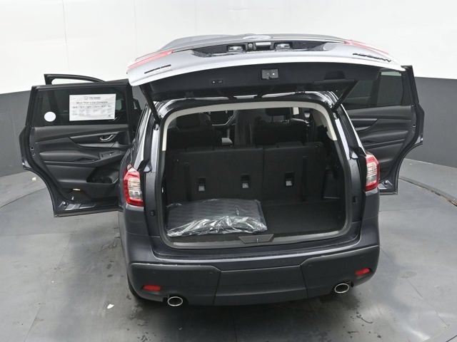 2027 Subaru ASCENT Premium 7-Passenger