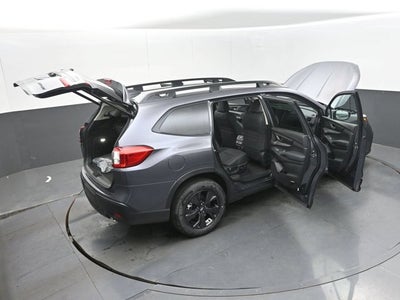 2027 Subaru ASCENT Premium 7-Passenger