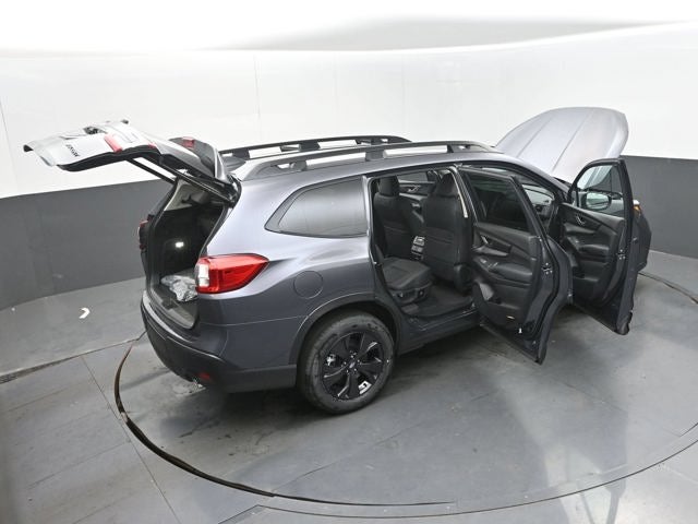 2027 Subaru ASCENT Premium 7-Passenger