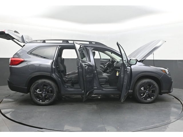 2027 Subaru ASCENT Premium 7-Passenger