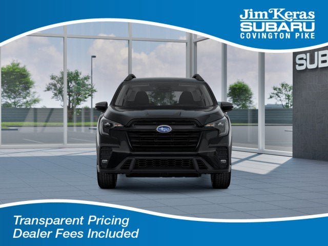 2026 Subaru ASCENT Premium 7-Passenger