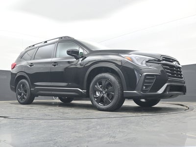 2026 Subaru ASCENT Premium 7-Passenger