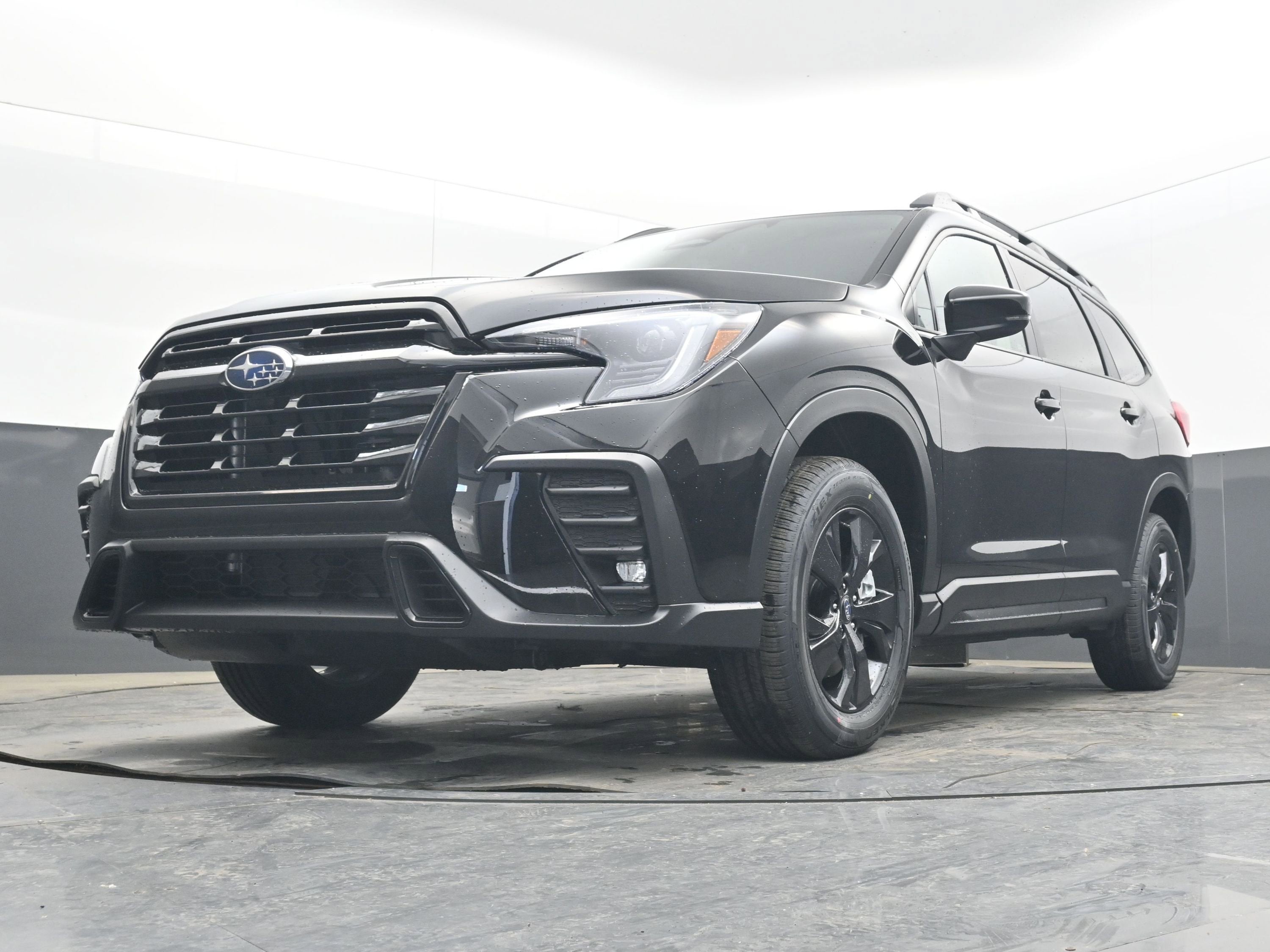 2026 Subaru ASCENT Premium 7-Passenger