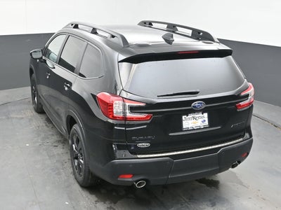 2026 Subaru ASCENT Premium 7-Passenger