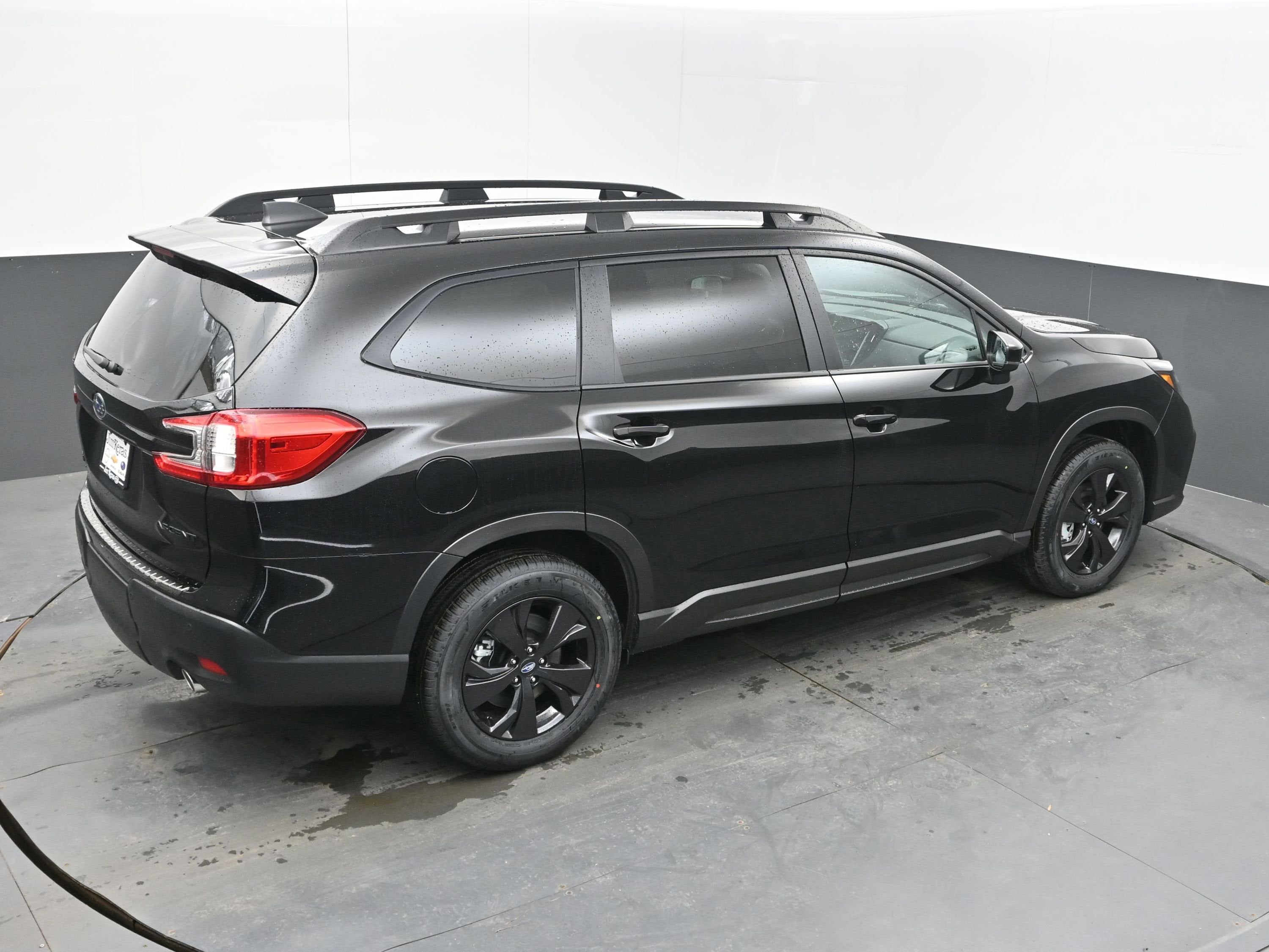 2026 Subaru ASCENT Premium 7-Passenger