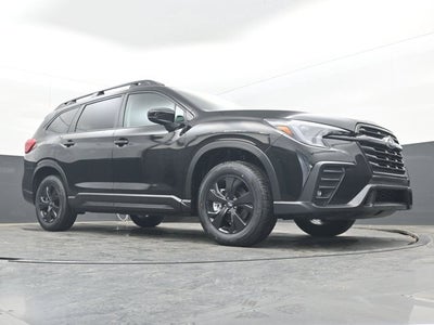 2026 Subaru ASCENT Premium 7-Passenger