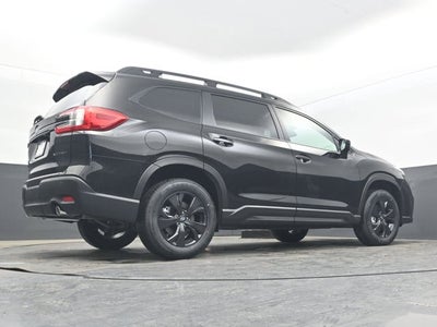 2026 Subaru ASCENT Premium 7-Passenger