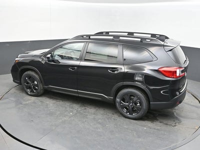 2026 Subaru ASCENT Premium 7-Passenger