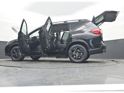 2026 Subaru ASCENT Premium 7-Passenger