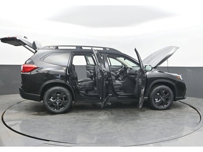 2026 Subaru ASCENT Premium 7-Passenger