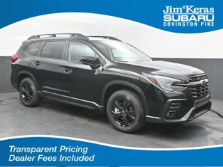 2026 Subaru ASCENT Premium 7-Passenger