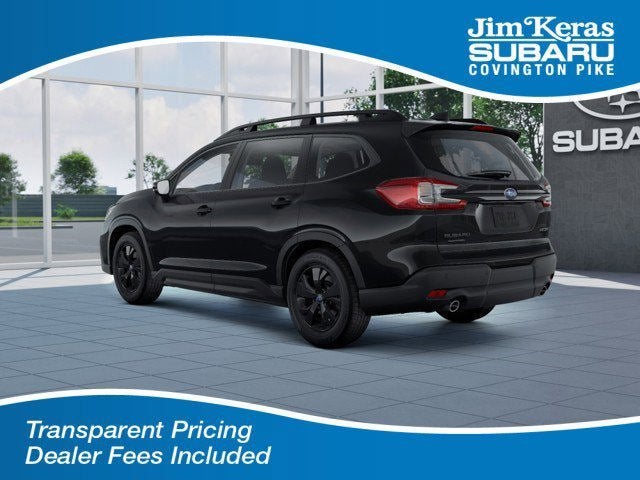 2026 Subaru ASCENT Premium 7-Passenger