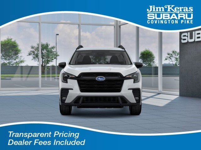 2026 Subaru ASCENT Premium 7-Passenger
