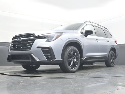 2027 Subaru ASCENT Premium 7-Passenger