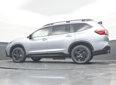 2027 Subaru ASCENT Premium 7-Passenger