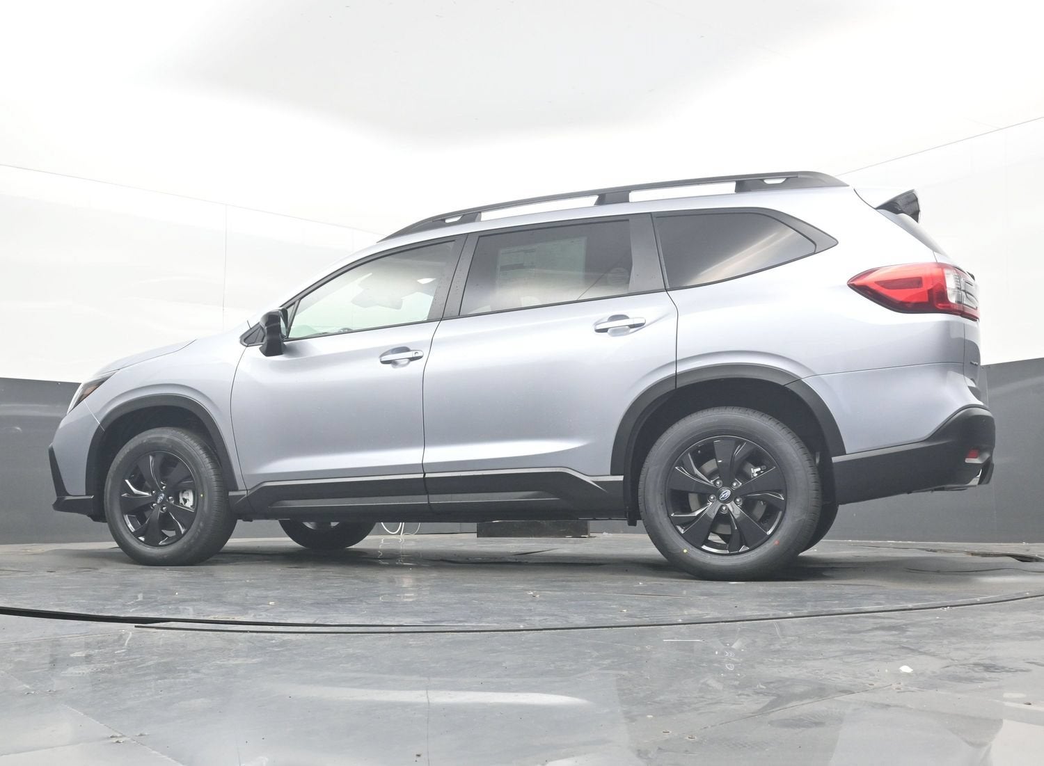 2027 Subaru ASCENT Premium 7-Passenger