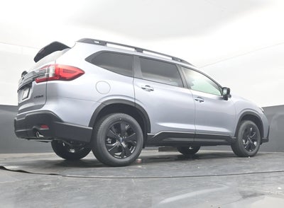 2027 Subaru ASCENT Premium 7-Passenger