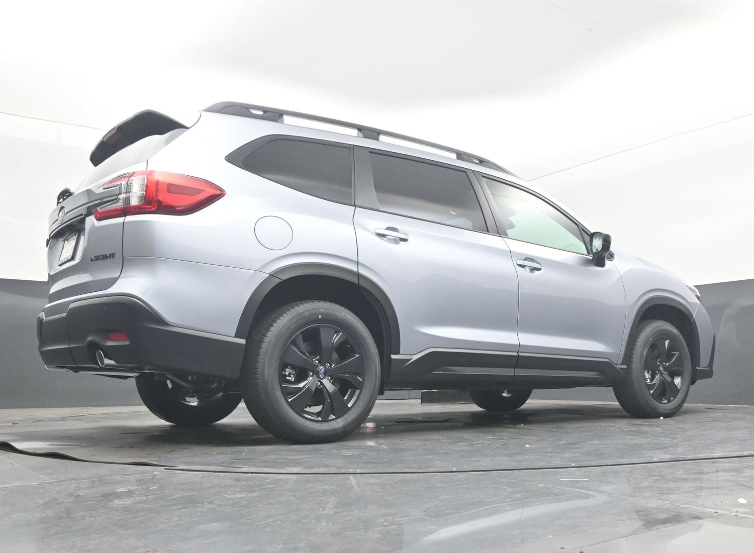 2027 Subaru ASCENT Premium 7-Passenger