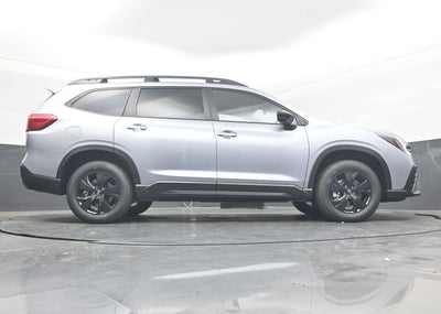 2027 Subaru ASCENT Premium 7-Passenger