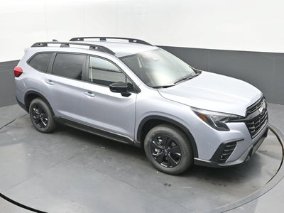 2027 Subaru ASCENT Premium 7-Passenger