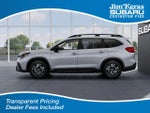2027 Subaru ASCENT Premium 7-Passenger