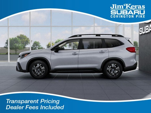 2027 Subaru ASCENT Premium 7-Passenger