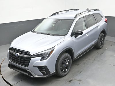 2027 Subaru ASCENT Premium 7-Passenger