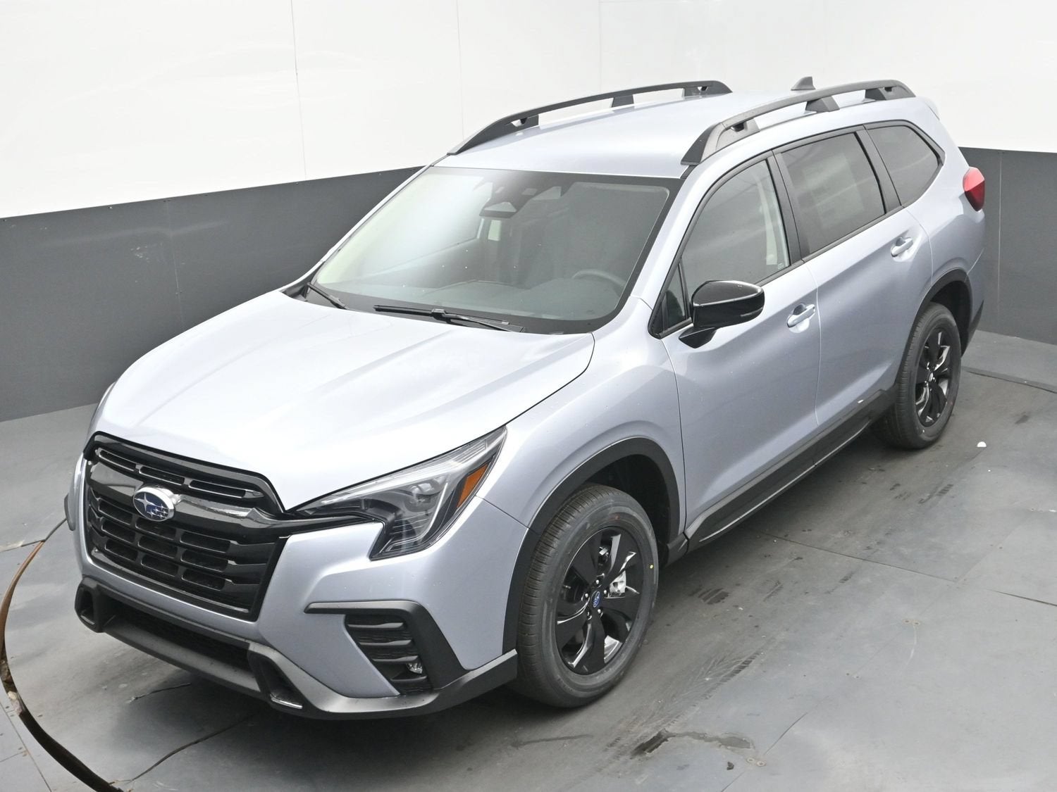 2027 Subaru ASCENT Premium 7-Passenger