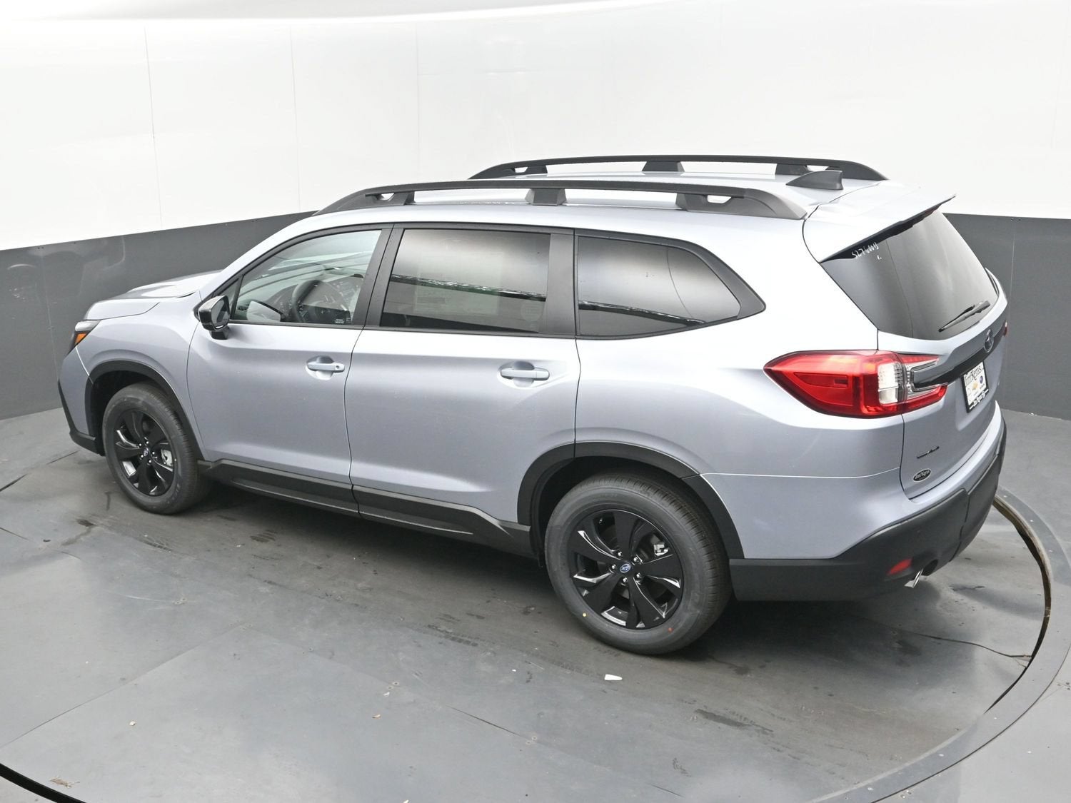 2027 Subaru ASCENT Premium 7-Passenger